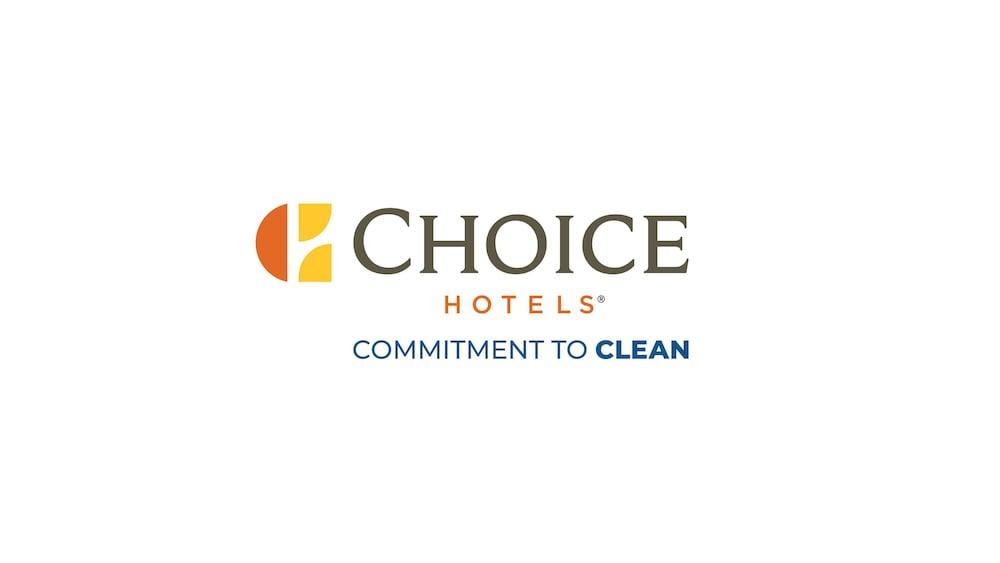 Econo Lodge Inn & Suites High Level Bagian luar foto